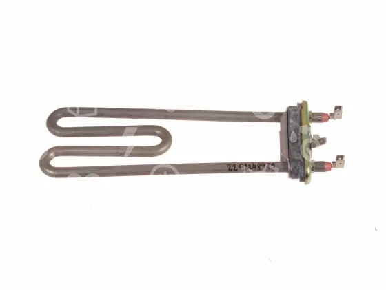 těleso topné 1850 W, L=230 mm, CANDY